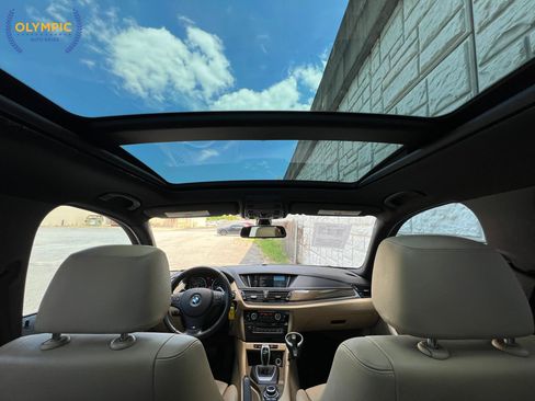 Used 2015 BMW X1 sDrive28i RWD image 41