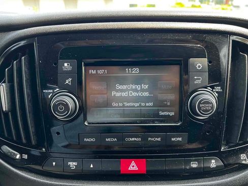 Used 2017 RAM ProMaster City Tradesman SLT w/ Rear Back-up Camera Group image 25