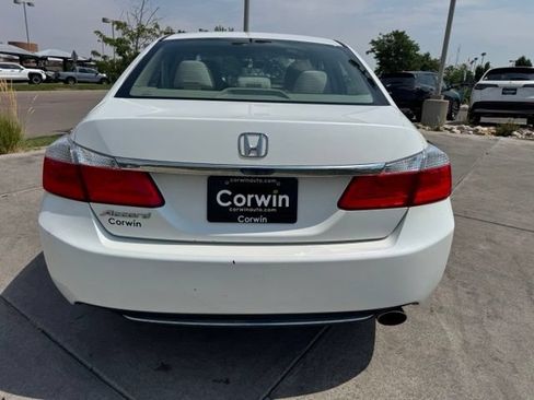Used 2013 Honda Accord LX image 7