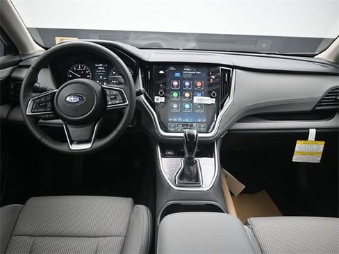 New 2025 Subaru Legacy Premium image 20