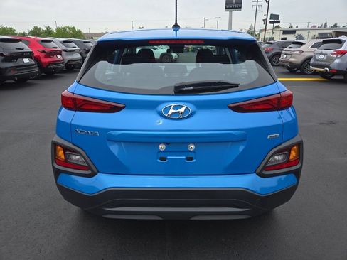 Used 2020 Hyundai Kona SE AWD/4WD image 6