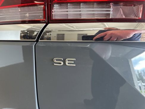 New 2026 Volkswagen Atlas SE AWD/4WD image 31
