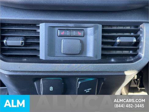 Used 2024 Ford F150 Platinum image 27