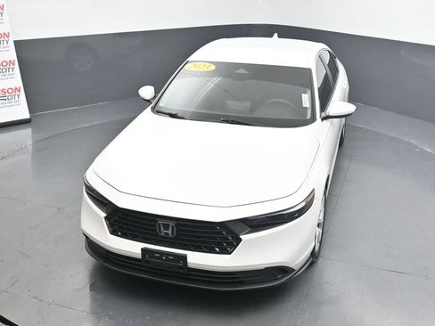 Used 2023 Honda Accord LX image 26
