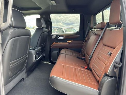 New 2026 GMC Sierra 1500 Denali Ultimate AWD/4WD image 25