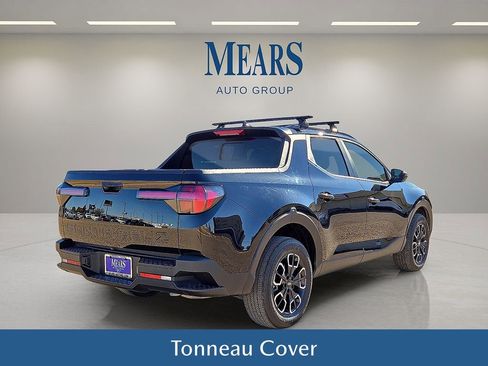 Used 2023 Hyundai Santa Cruz SEL Premium w/ Cargo Package image 6