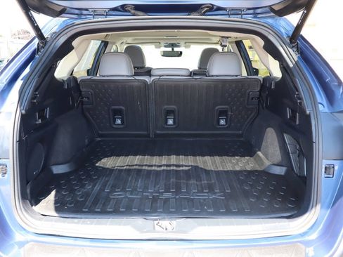 Used 2020 Subaru Outback Limited w/ Popular Package #2 AWD/4WD image 11