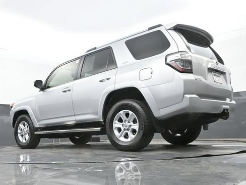 Used 2022 Toyota 4Runner SR5 RWD image 26