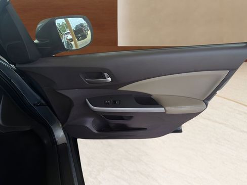 Used 2012 Honda CR-V EX-L image 39