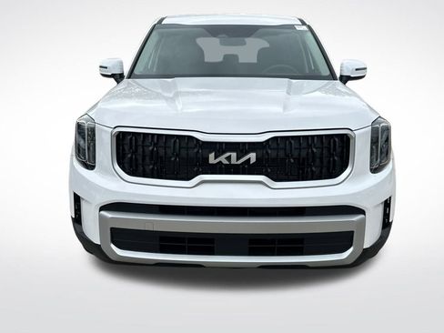 New 2025 Kia Telluride LX image 8