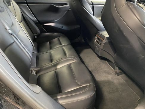 Used 2018 Tesla Model S 75D image 8