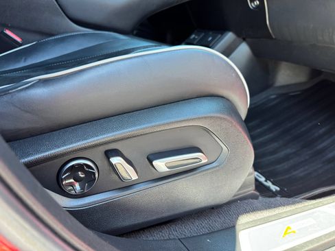 Used 2021 Acura RDX A-Spec AWD/4WD image 25