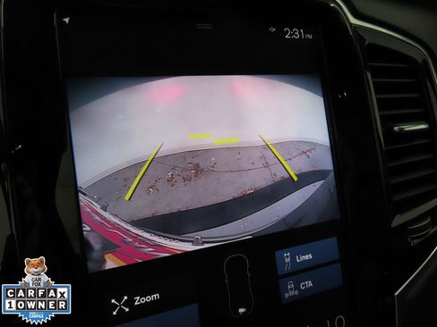 Used 2021 Volvo XC90 T6 Inscription w/ Climate Package image 19