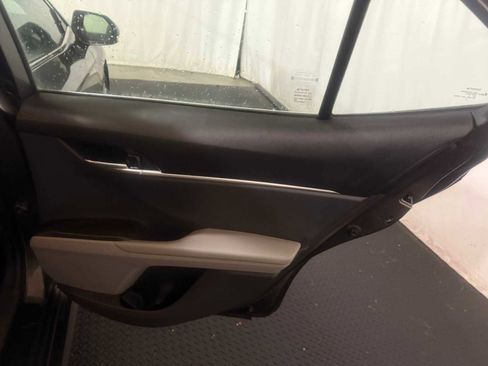 Certified 2023 Toyota Camry LE image 26
