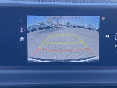 Certified 2024 Kia Seltos EX FWD image 25