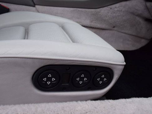 Used 1993 Porsche 928 GTS RWD image 47