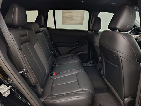 New 2026 Jeep Cherokee Limited AWD/4WD image 22
