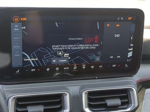 New 2025 Ford Mustang GT Premium w/ GT Performance Package image 22