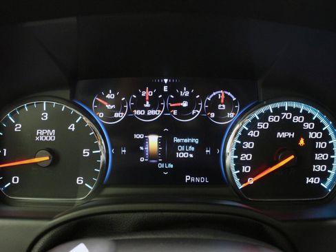 Used 2020 GMC Yukon XL Denali w/ Denali Ultimate Package image 82