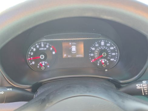 Used 2021 Kia Soul LX image 33