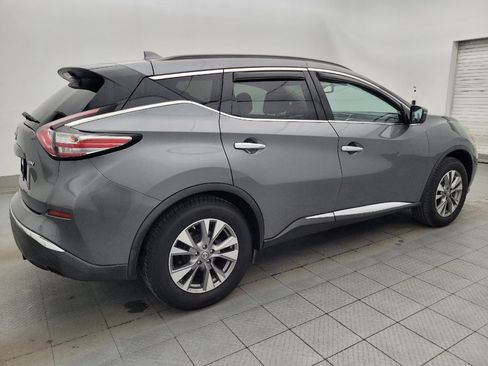 Used 2018 Nissan Murano SV FWD image 10