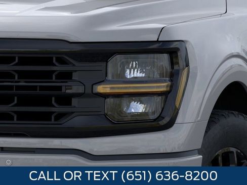 New 2026 Ford F150 XLT AWD/4WD image 22