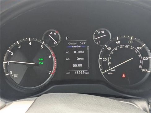 Used 2021 Lexus GX 460 Premium w/ Premium Plus Package image 11