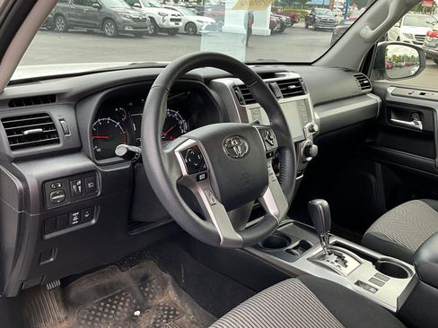Used 2023 Toyota 4Runner SR5 RWD image 16