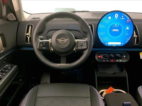 Certified 2025 MINI Cooper Countryman S w/ Comfort Package Max image 4