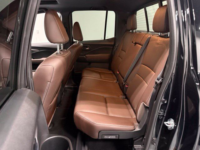 Used 2025 Honda Ridgeline RTL image 31