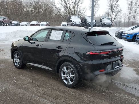 Used 2024 Dodge Hornet R/T image 5