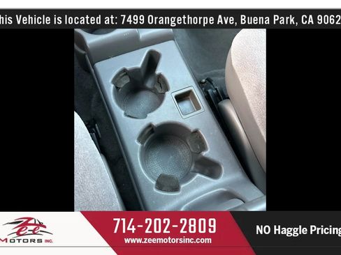 Used 2002 Toyota Tacoma PreRunner image 31