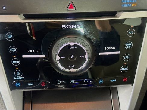 Used 2015 Ford Explorer Limited w/ Equipment Group 302A image 19