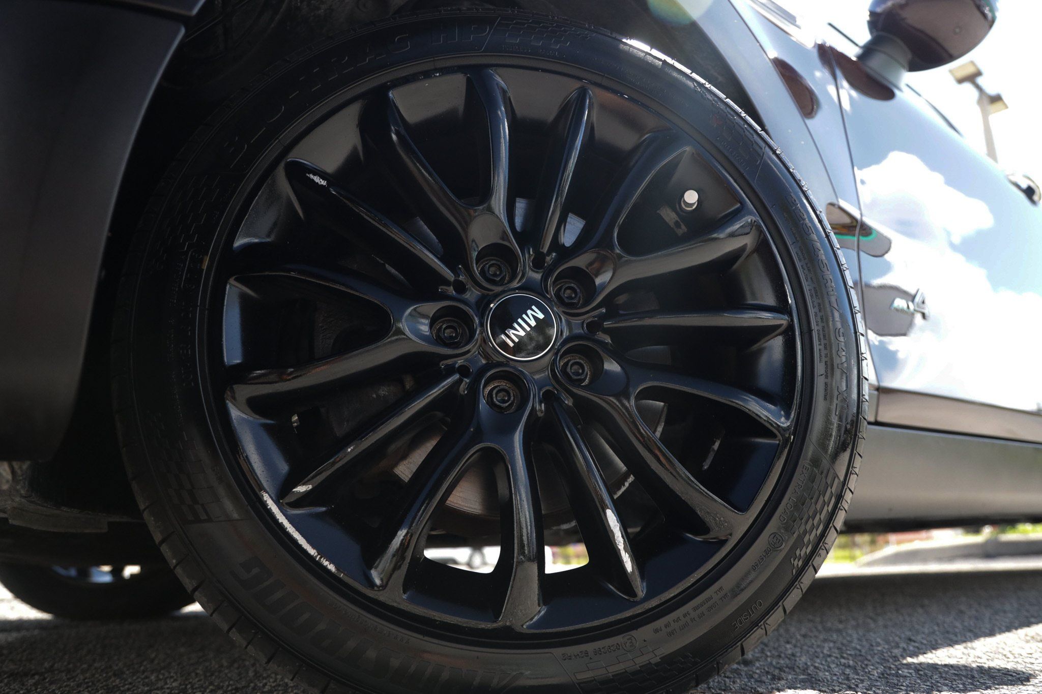 Used 2017 MINI Cooper Clubman ALL4 AWD/4WD image 33