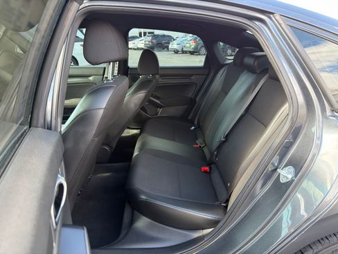 Used 2024 Honda Civic Sport image 24