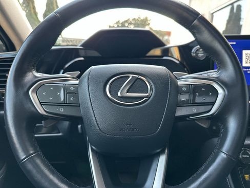 Used 2025 Lexus NX 350h AWD w/ Cold Area Package image 25