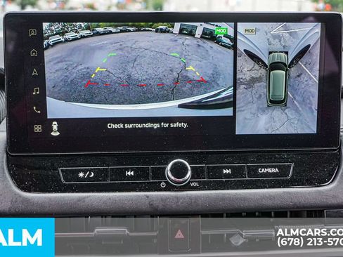 Used 2025 Mitsubishi Outlander SE FWD image 38