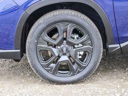 New 2026 Subaru Ascent Bronze Edition image 6