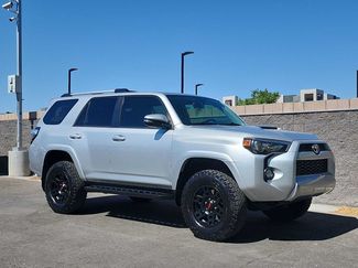 Used 2016 Toyota 4Runner Trail Premium AWD/4WD video 2