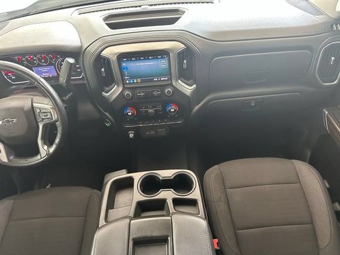 Used 2020 Chevrolet Silverado 1500 RST AWD/4WD image 18