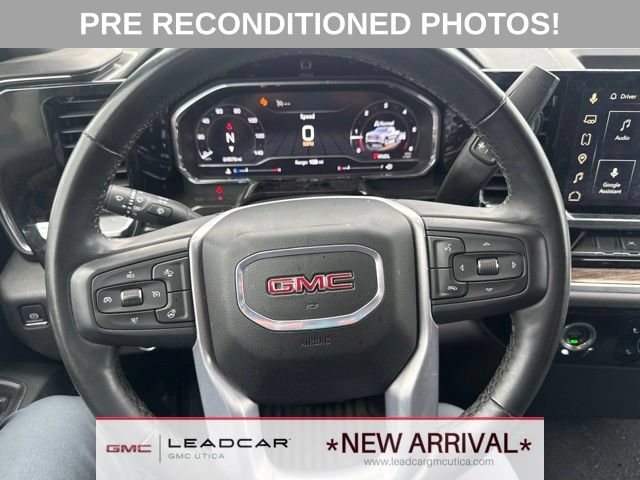 Used 2024 GMC Sierra 1500 Elevation AWD/4WD image 14