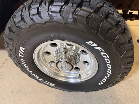 Used 1997 Ford F250 4x4 Regular Cab Heavy Duty image 37