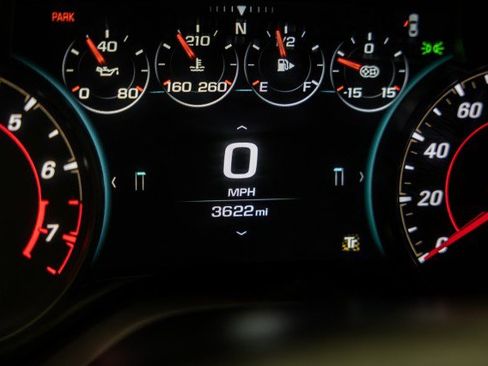 Used 2018 Chevrolet Camaro ZL1 image 51