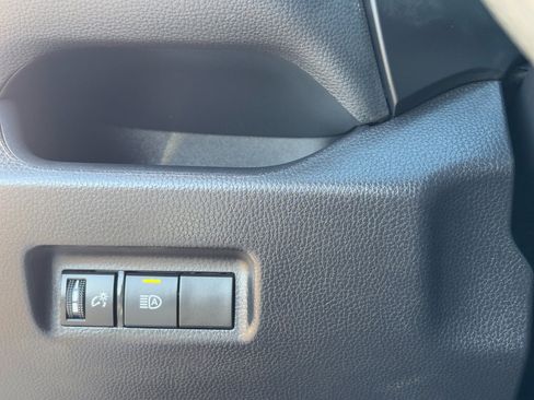 Certified 2025 Toyota RAV4 XLE image 29