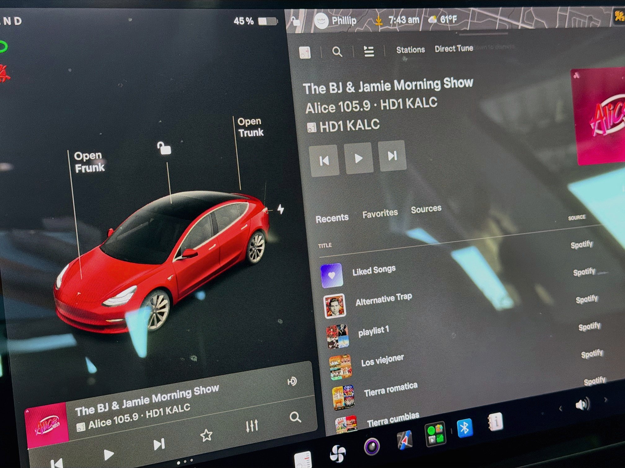 Used 2018 Tesla Model 3 Long Range AWD/4WD image 18