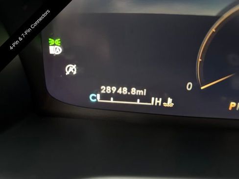 Certified 2024 Lincoln Aviator Reserve w/ Jet Package image 20