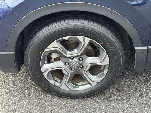 Used 2019 Honda CR-V EX-L image 13