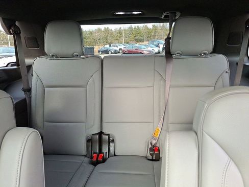 Used 2021 GMC Yukon SLT image 15