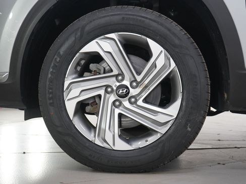 Used 2022 Hyundai Santa Fe SEL w/ Cargo Package image 28