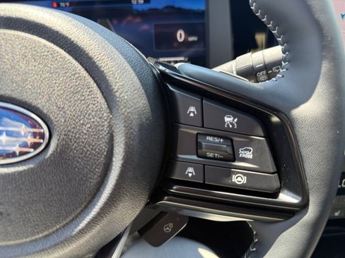 New 2026 Subaru Outback Touring AWD/4WD image 19